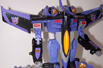 Armada Skywarp w/ Thunderclash