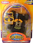 Go-Bots Truck-Bot (Glow-Bot)