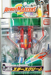 Robotmasters (Takara) RM-12 Starscream