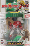 Takara - Robotmasters RM-22 Lio Convoy