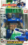 Takara - Robotmasters RM-24 Reverse Convoy