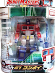 Robotmasters (Takara) RM-01 G1 Convoy