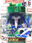 Robotmasters (Takara) RM-03 Ligier (Mirage)