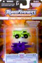 Transformers Universe Long Haul