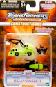 Transformers Universe Scavenger