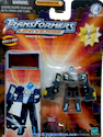 Transformers Universe Mirage (Tiny Tins)