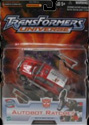 Transformers Universe Autobot Ratchet (2003)