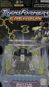 Transformers Energon Battle Ravage