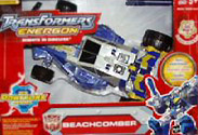 Energon Beachcomber