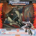 Transformers Universe Depthcharge