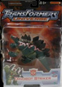 Transformers Universe Dinobot Striker