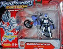 Energon Energon Kicker with High Wire