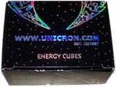 3rd Party Energy Cubes (not-Energon Cubes - Accessory Set #3)