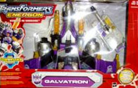 Energon Galvatron