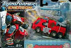 Transformers Energon Inferno