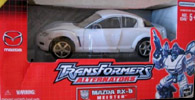 Transformers Alternators Meister