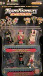 Energon Race and Space Team Mini-con 6-pk (Dirt Boss, Downshift, Mirage, Astroscope, Payload, Sky Blast)