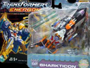 Energon Sharkticon