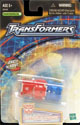 Transformers Universe Optimus Prime (Spy Changers)