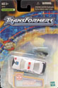 Transformers Universe Prowl (Spy Changer)