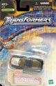 Transformers Universe Silverstreak (Spy Changers 2004)
