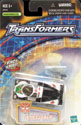 Transformers Universe Wheeljack (Spy Changers)