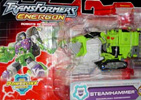 Energon Steamhammer