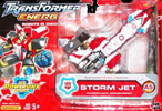 Energon Storm Jet