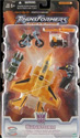 Transformers Universe Sunstorm w/ Street Action Team (Wal-Mart Exclusive - Grindor, High Wire, Sureshock, Inferno)