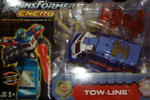 Energon Tow-line