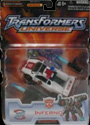 Transformers Universe Inferno (2003)