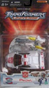 Transformers Universe Prowl (RID redeco, Wal-Mart Exclusive)