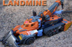 Energon Landmine