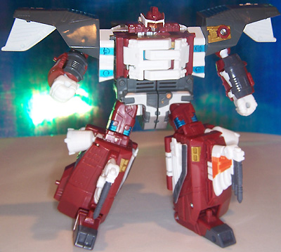 energon jetfire