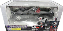 Transformers Binaltech (Takara) BT-11 Ravage