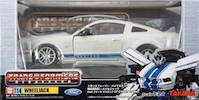 Takara - Binaltech BT-14 Wheeljack