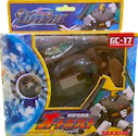 Transformers Galaxy Force (Takara) GC-17 Autovolt