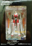 Transformers Galaxy Force (Takara) GC-99c Chromia - white excl