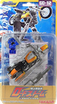 Transformers Galaxy Force (Takara) GD-12 Roadstorm