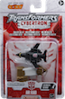 Transformers Cybertron Air Raid (KB Exclusive Micromaster)