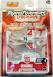 Cybertron Silverbolt (KB Exclusive Micromaster)