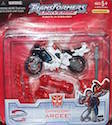 Transformers Universe Arcee