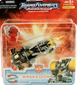 Transformers Universe Brakedown