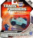 Transformers Universe Brushguard