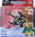 Transformers Universe Insecticon