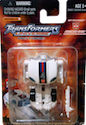 Transformers Universe Autobot Jazz (Family Dollar Excl, Spy Changers)