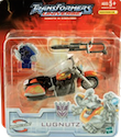 Transformers Universe Lugnutz