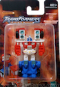 Transformers Universe Optimus Prime (Family Dollar Excl, Spy Changer)