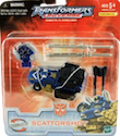 Transformers Universe Scattorshot