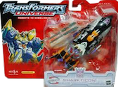 Transformers Universe Sharkticon